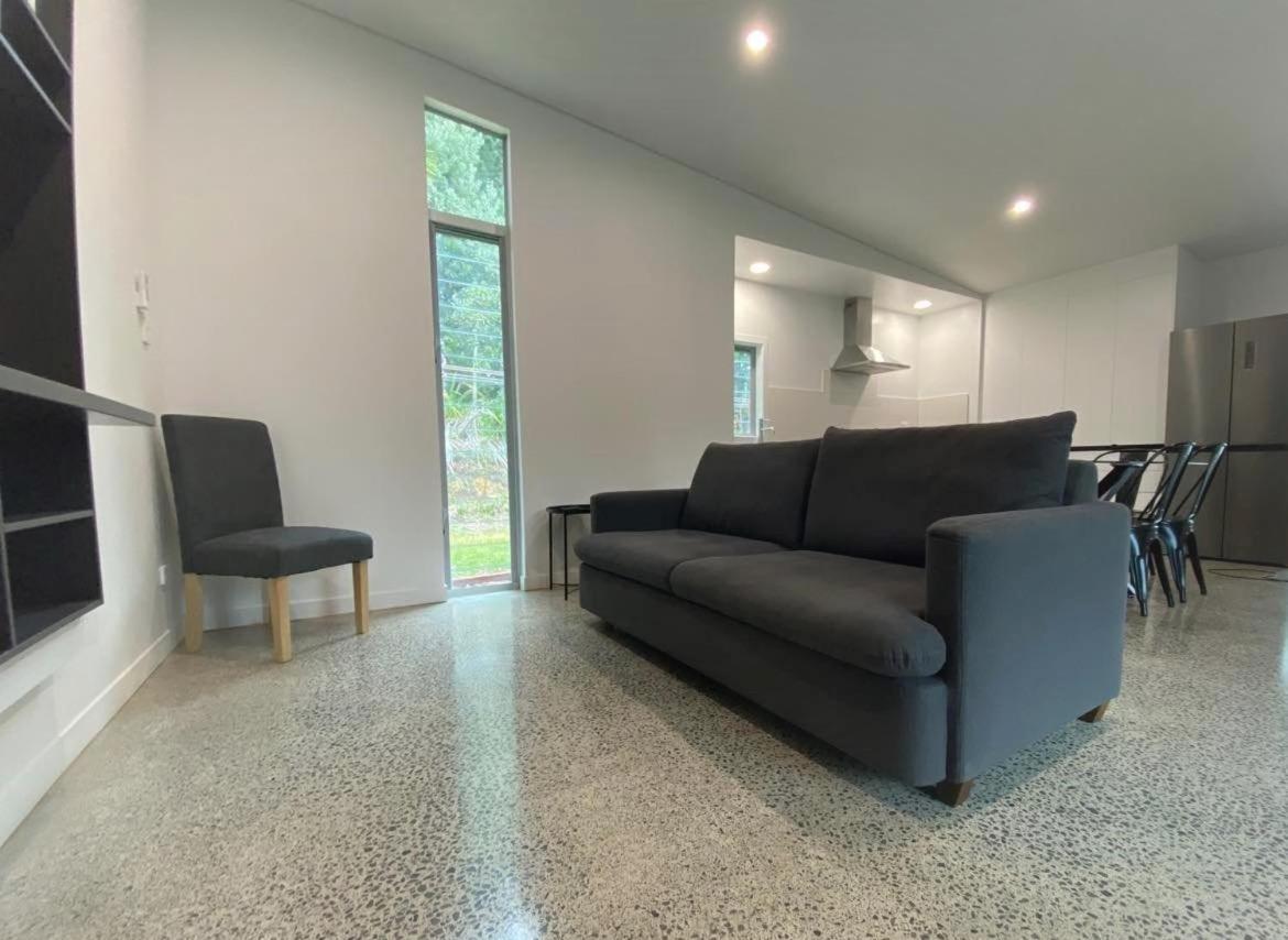 The Lakes - Kai Iwi Lakes Exclusive Retreat Kaihu 외부 사진