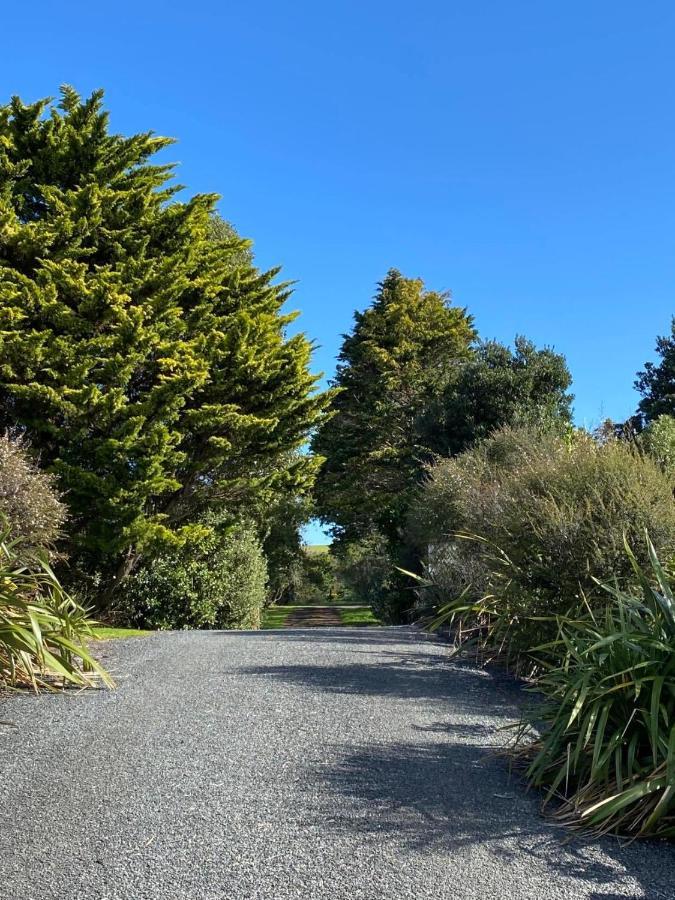 The Lakes - Kai Iwi Lakes Exclusive Retreat Kaihu 외부 사진