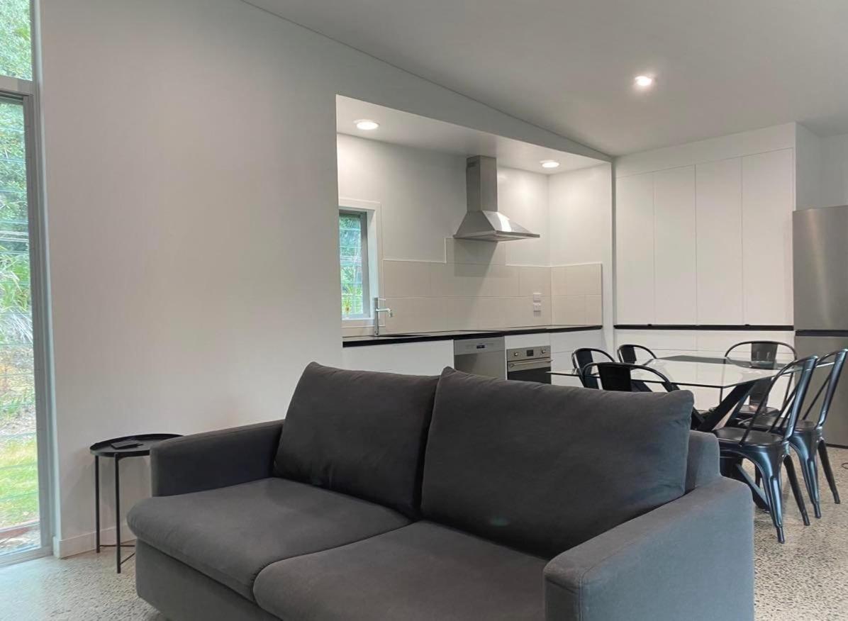 The Lakes - Kai Iwi Lakes Exclusive Retreat Kaihu 외부 사진