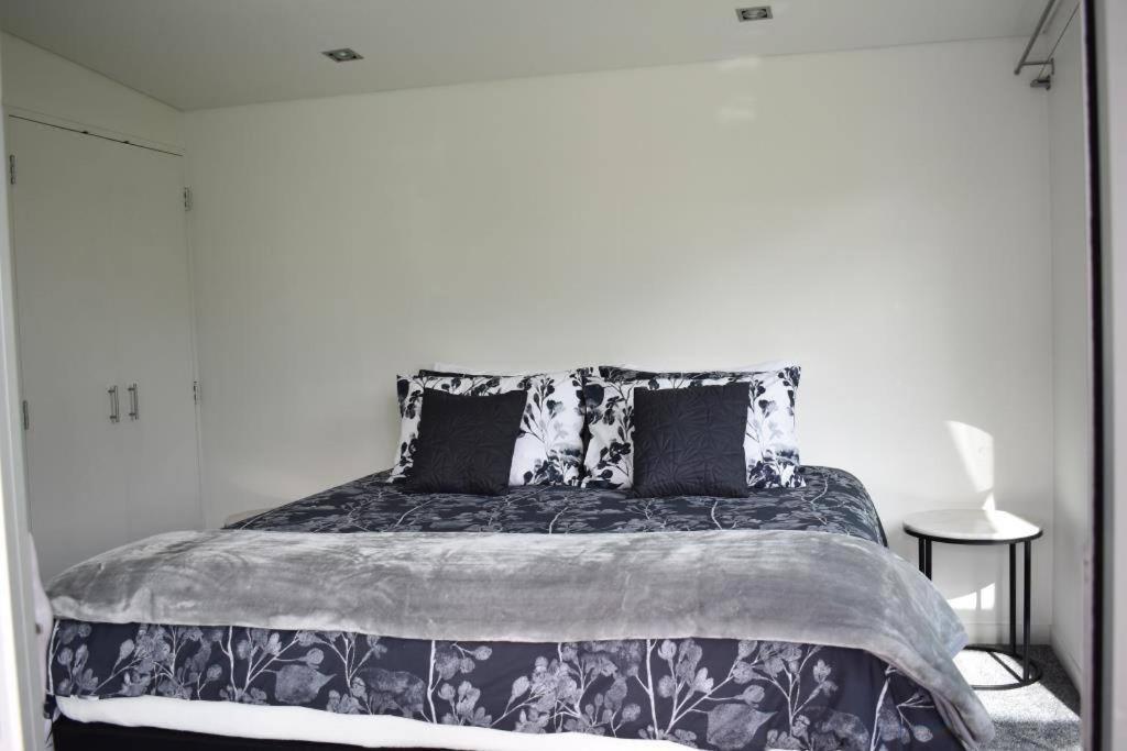 The Lakes - Kai Iwi Lakes Exclusive Retreat Kaihu 외부 사진