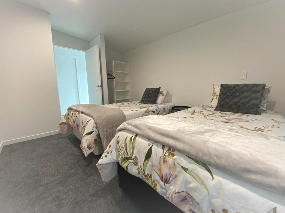 The Lakes - Kai Iwi Lakes Exclusive Retreat Kaihu 외부 사진