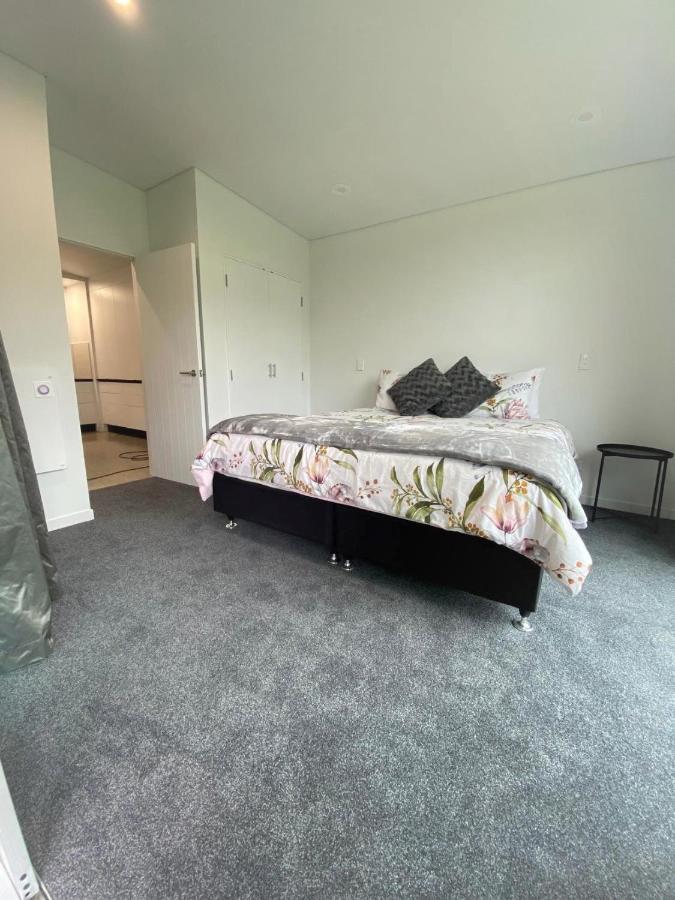 The Lakes - Kai Iwi Lakes Exclusive Retreat Kaihu 외부 사진