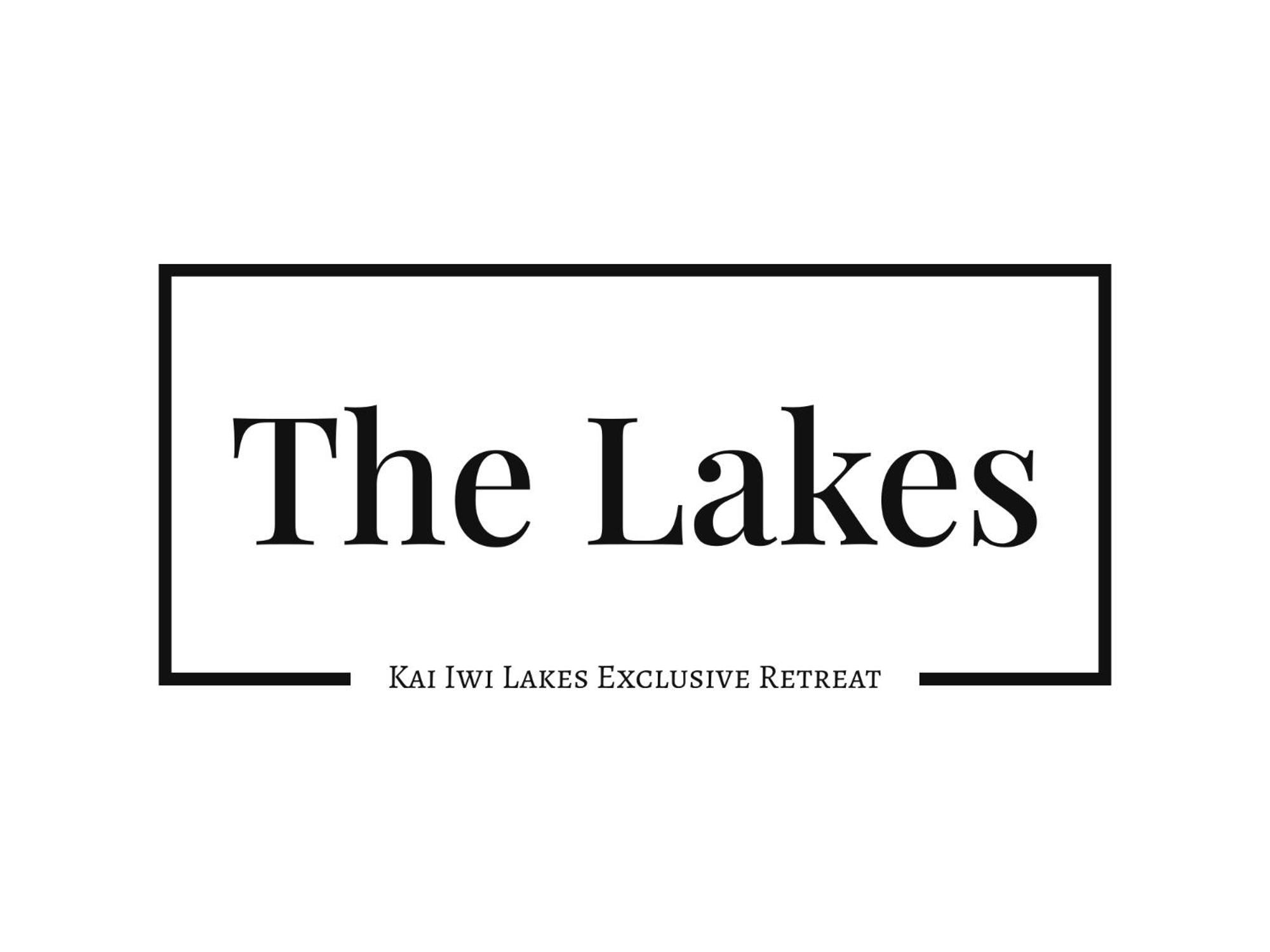 The Lakes - Kai Iwi Lakes Exclusive Retreat Kaihu 외부 사진
