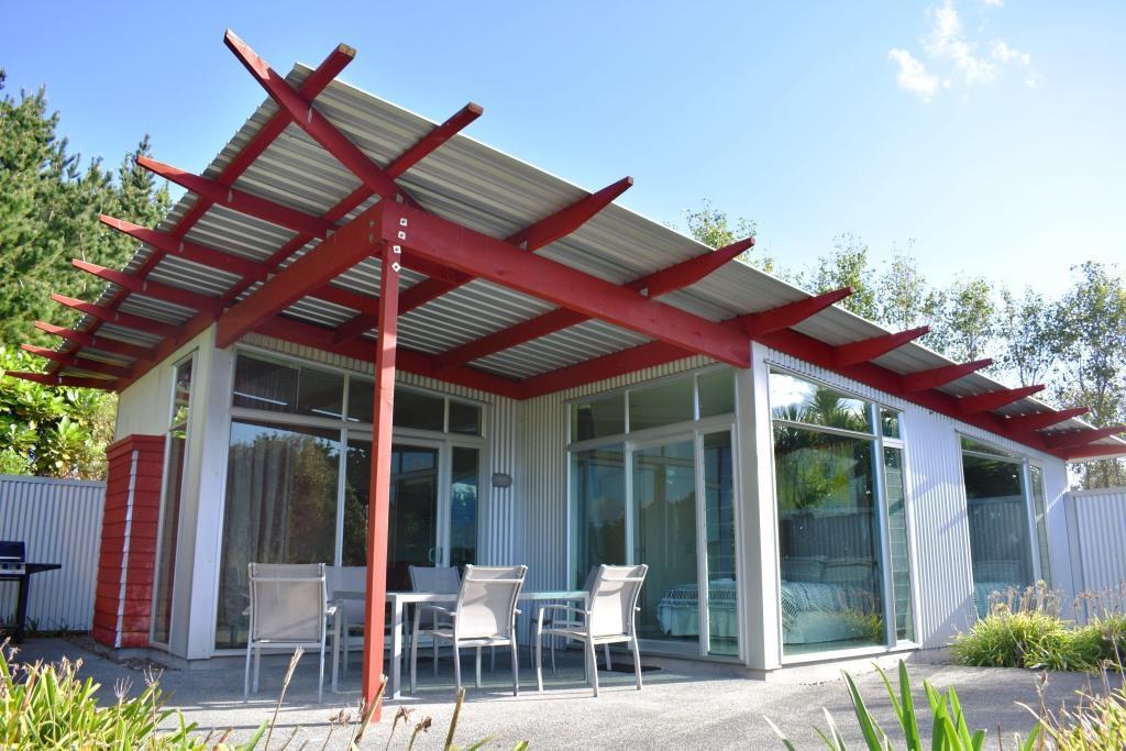 The Lakes - Kai Iwi Lakes Exclusive Retreat Kaihu 외부 사진