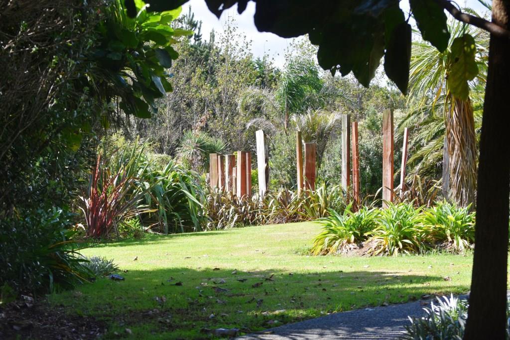 The Lakes - Kai Iwi Lakes Exclusive Retreat Kaihu 외부 사진